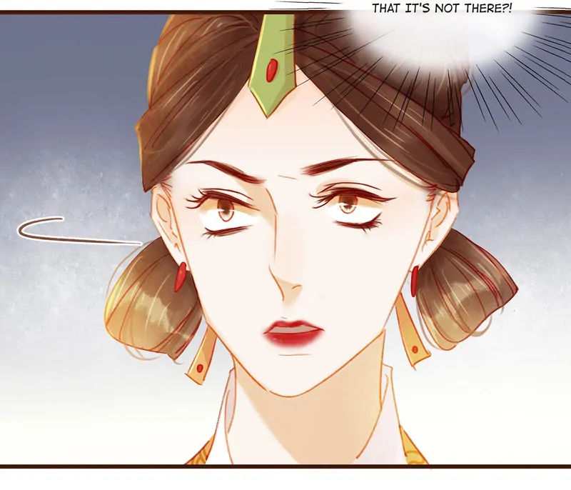 Our Young Master’s Plans are Infallible [Official] - 32 - Framing manhwa