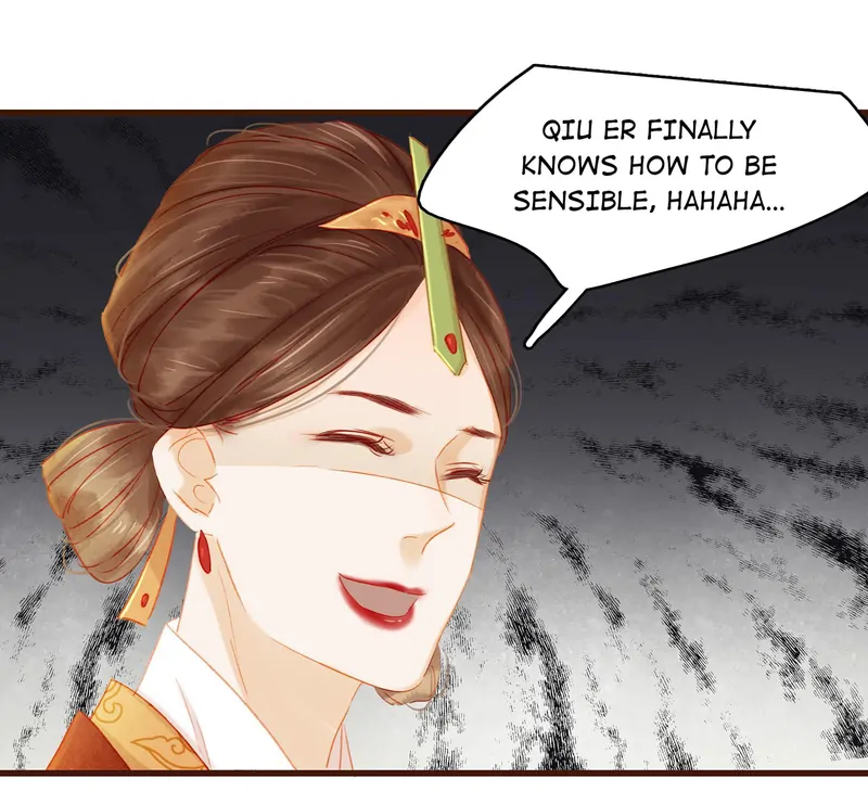 Our Young Master’s Plans are Infallible [Official] - 32 - Framing manhwa