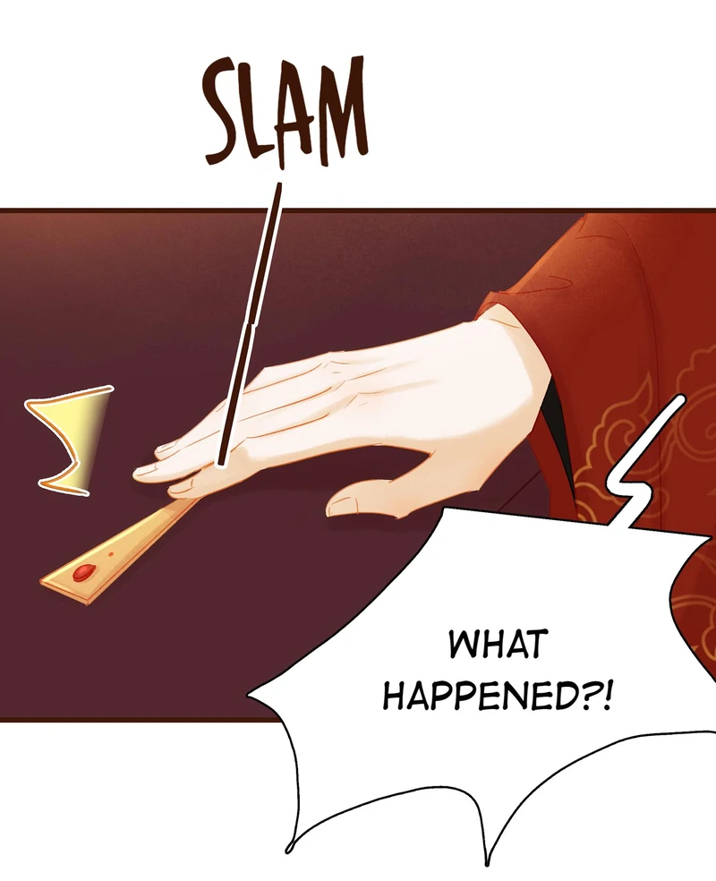 Our Young Master’s Plans are Infallible [Official] - 32 - Framing manhwa