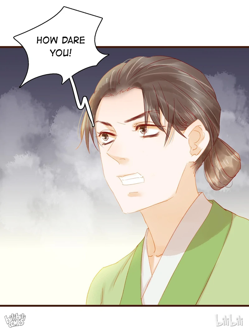Our Young Master’s Plans are Infallible [Official] - 32 - Framing manhwa