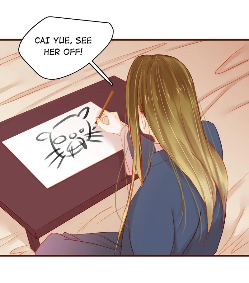 Our Young Master’s Plans are Infallible [Official] - 33 - Poison Test manhwa
