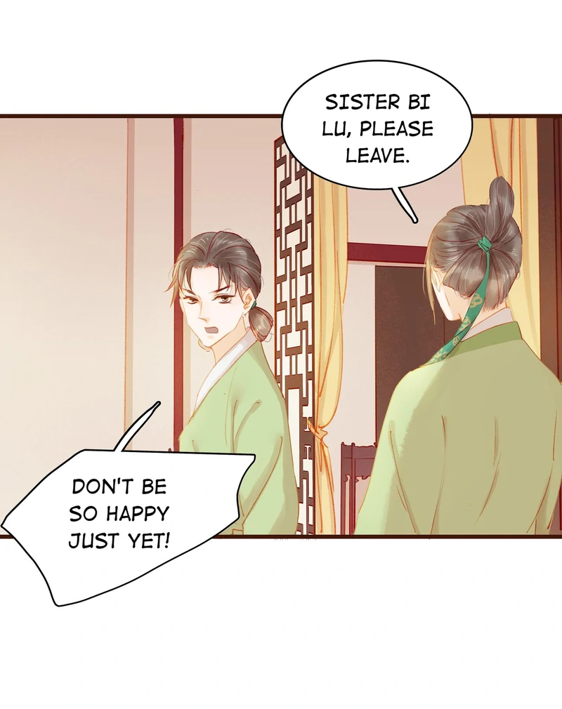 Our Young Master’s Plans are Infallible [Official] - 33 - Poison Test manhwa