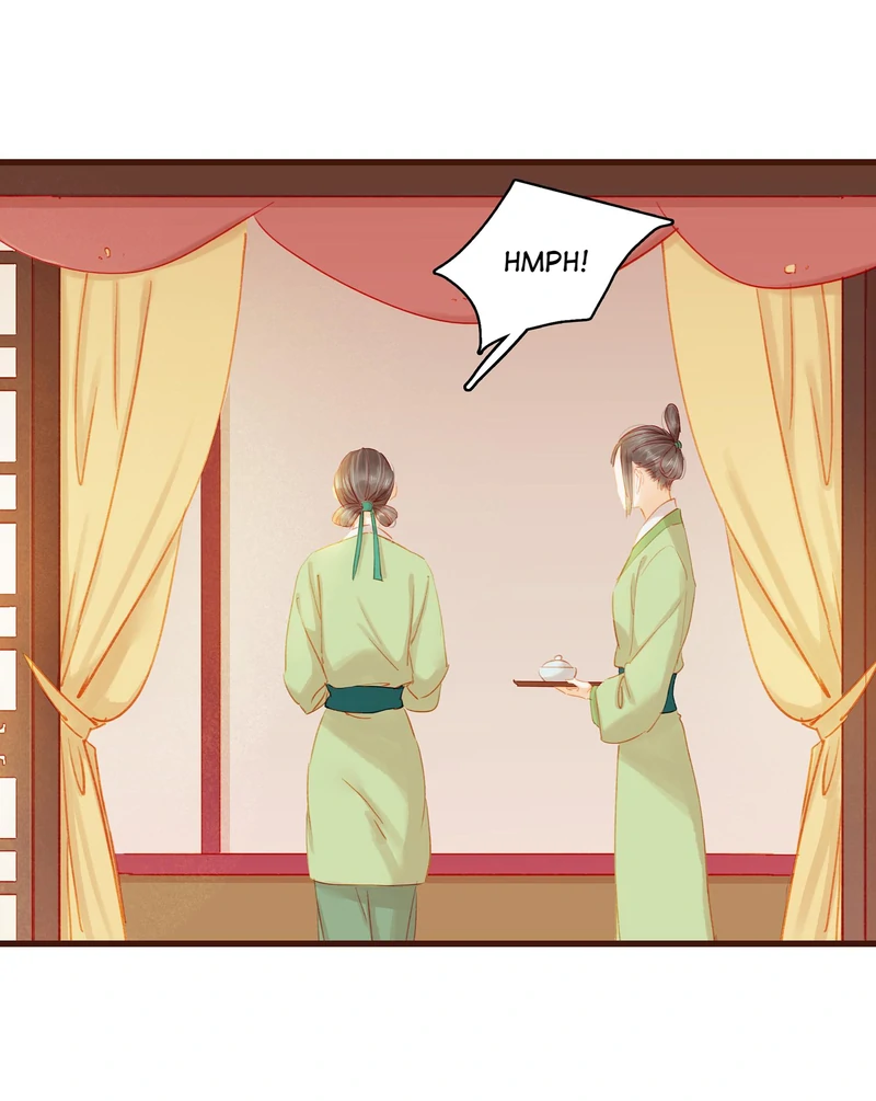 Our Young Master’s Plans are Infallible [Official] - 33 - Poison Test manhwa