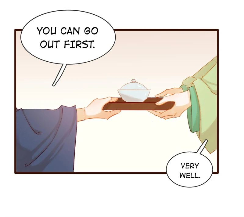 Our Young Master’s Plans are Infallible [Official] - 33 - Poison Test manhwa
