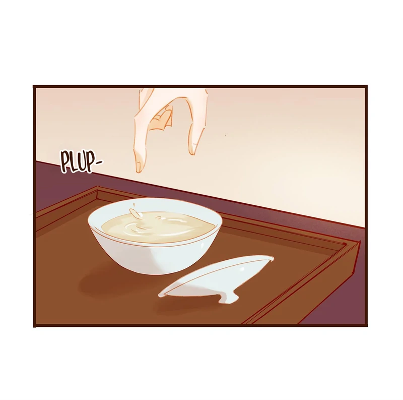 Our Young Master’s Plans are Infallible [Official] - 33 - Poison Test manhwa