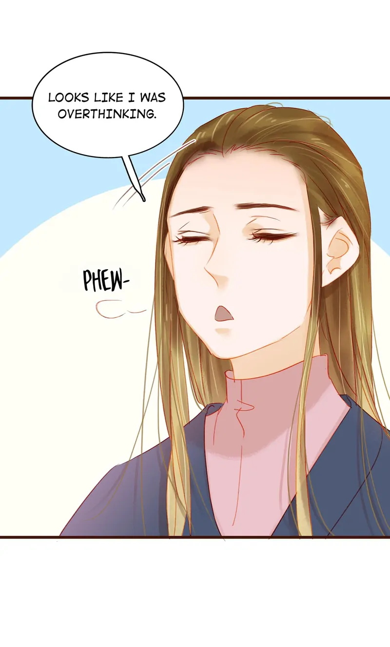 Our Young Master’s Plans are Infallible [Official] - 33 - Poison Test manhwa