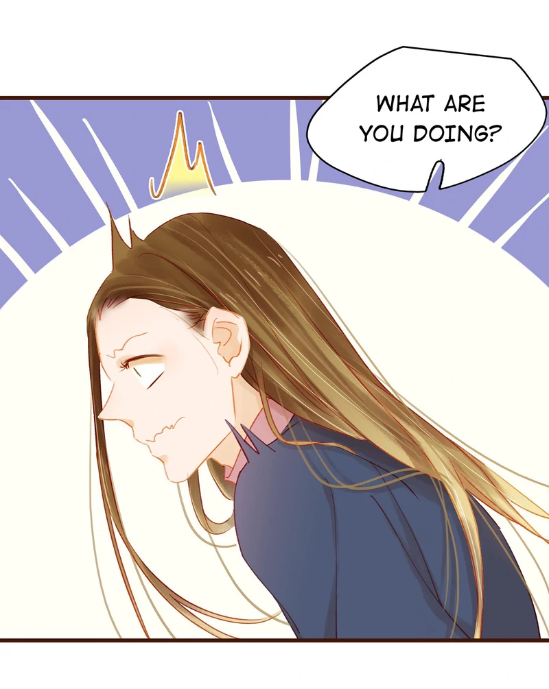 Our Young Master’s Plans are Infallible [Official] - 33 - Poison Test manhwa