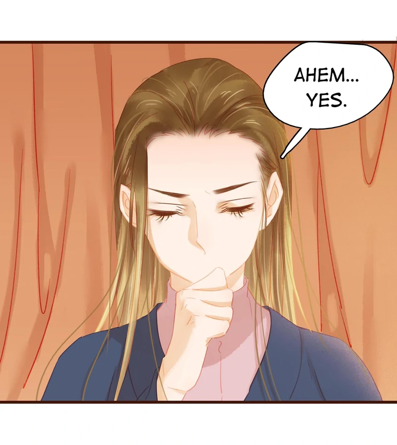Our Young Master’s Plans are Infallible [Official] - 33 - Poison Test manhwa