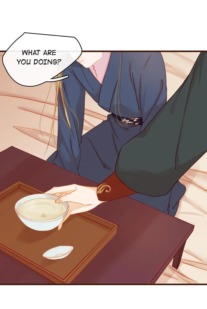 Our Young Master’s Plans are Infallible [Official] - 33 - Poison Test manhwa