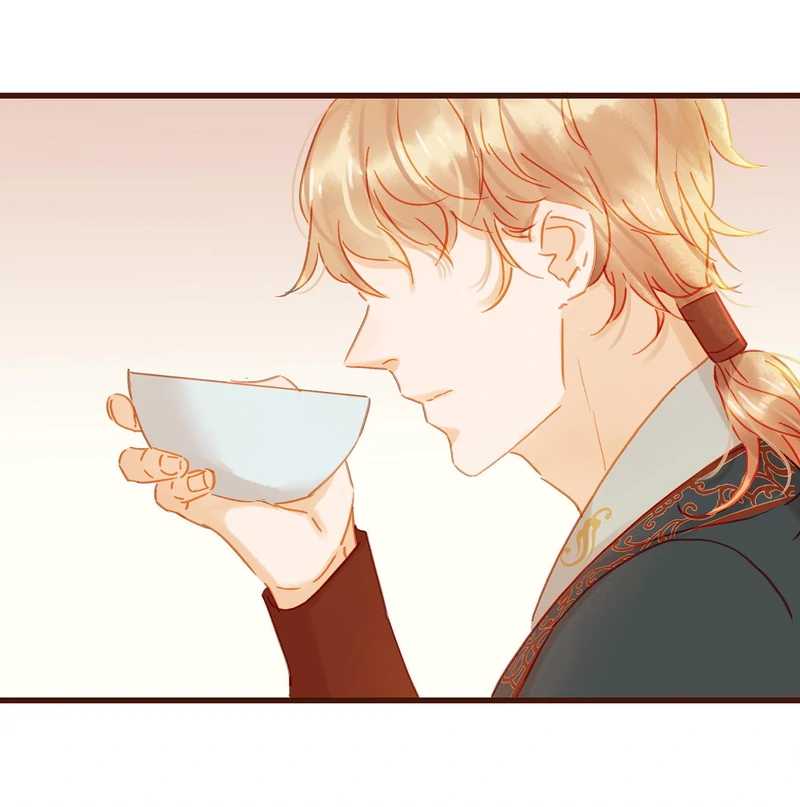 Our Young Master’s Plans are Infallible [Official] - 33 - Poison Test manhwa