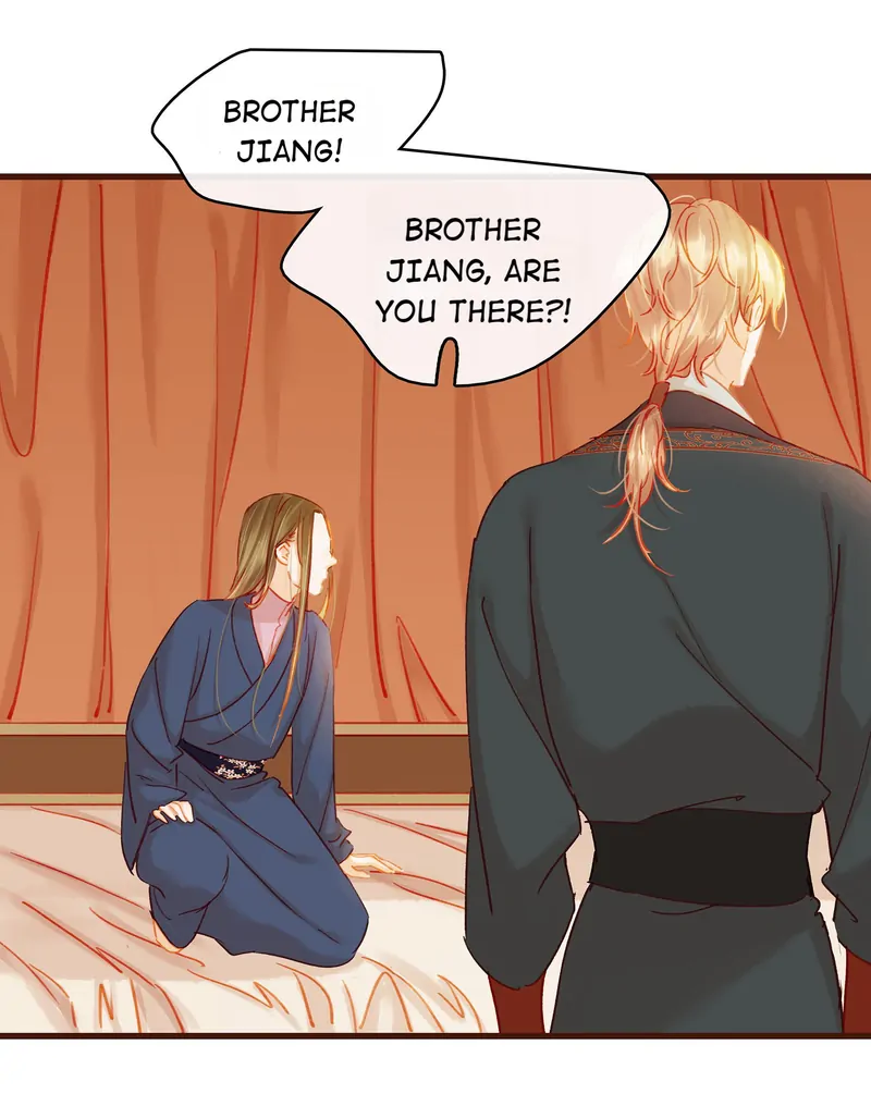 Our Young Master’s Plans are Infallible [Official] - 33 - Poison Test manhwa