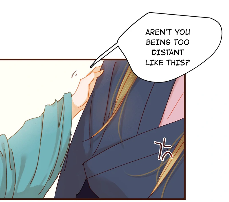 Our Young Master’s Plans are Infallible [Official] - 33 - Poison Test manhwa