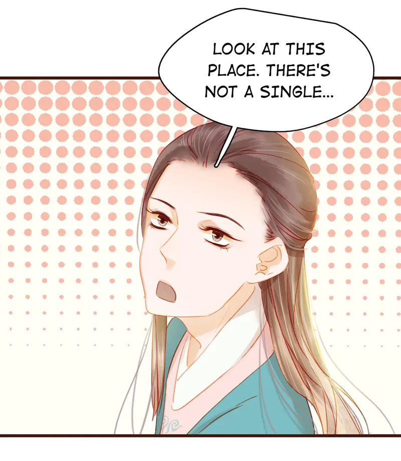 Our Young Master’s Plans are Infallible [Official] - 33 - Poison Test manhwa