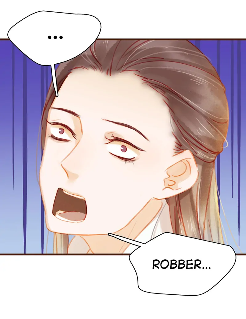 Our Young Master’s Plans are Infallible [Official] - 33 - Poison Test manhwa