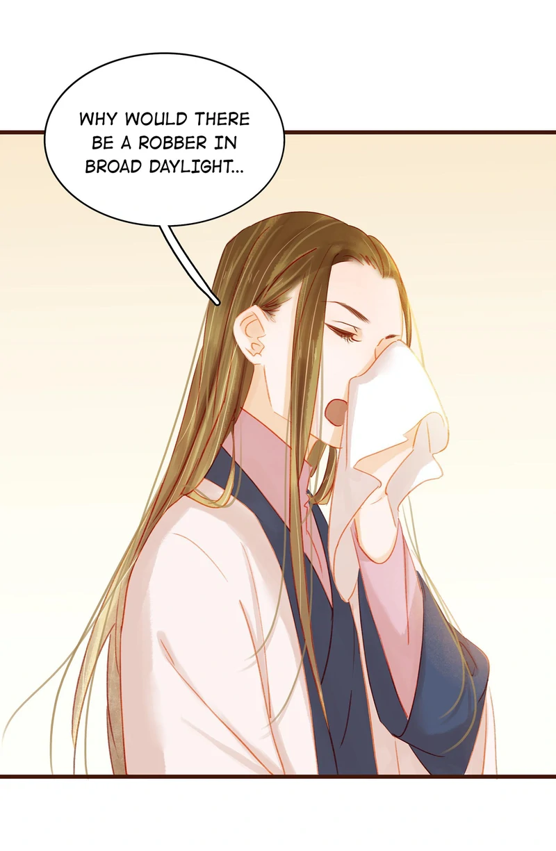 Our Young Master’s Plans are Infallible [Official] - 33 - Poison Test manhwa