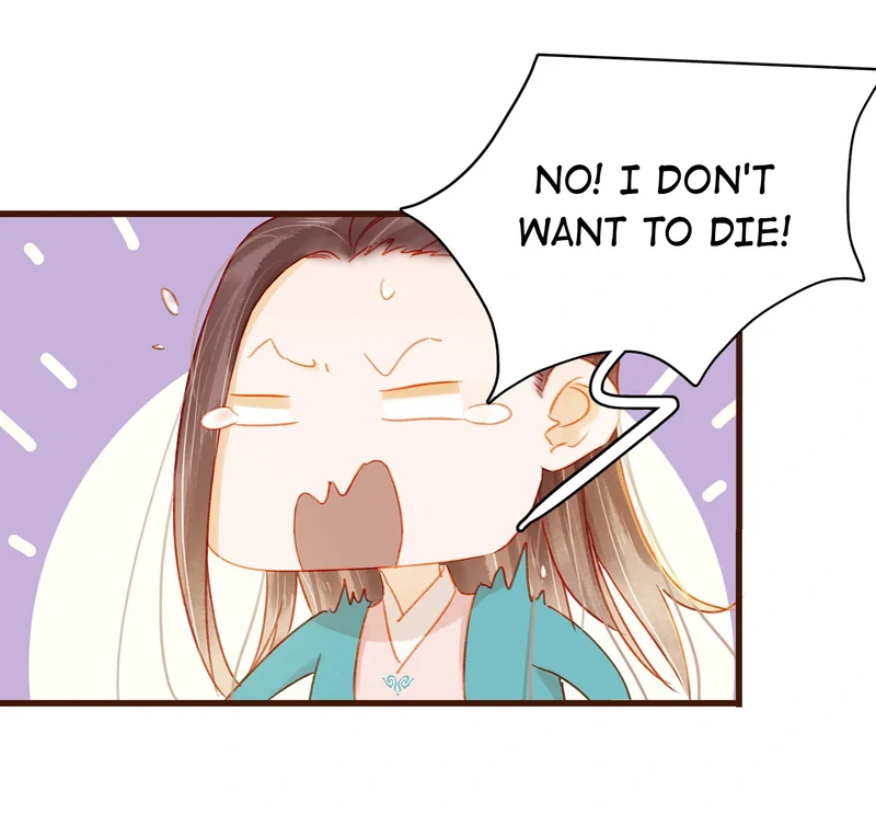 Our Young Master’s Plans are Infallible [Official] - 34 - Even More Suspicious manhwa