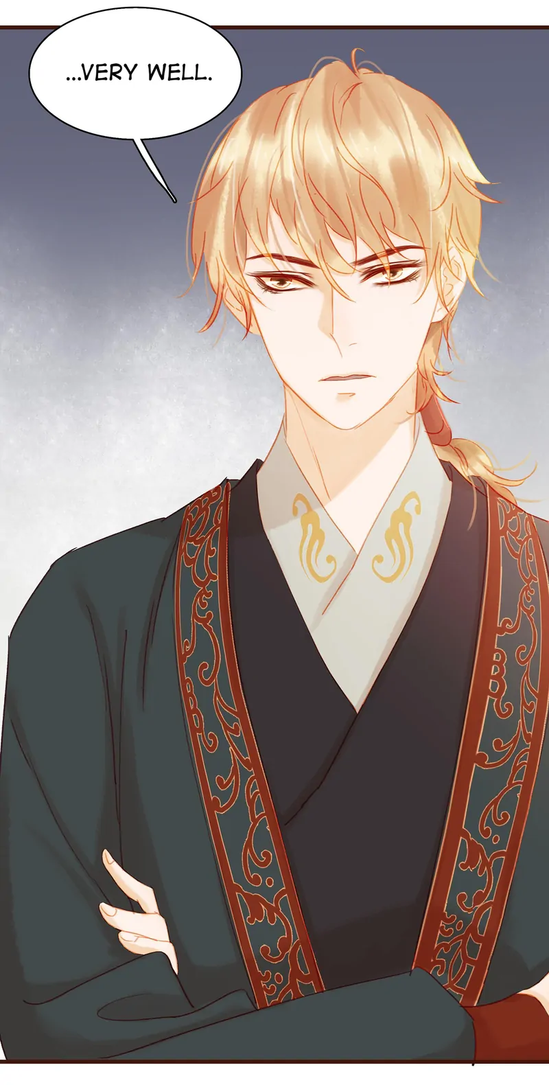 Our Young Master’s Plans are Infallible [Official] - 34 - Even More Suspicious manhwa