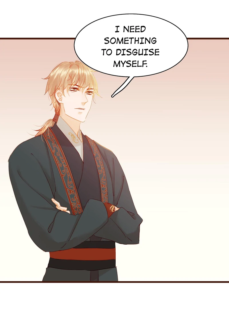 Our Young Master’s Plans are Infallible [Official] - 34 - Even More Suspicious manhwa