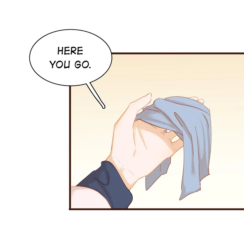 Our Young Master’s Plans are Infallible [Official] - 34 - Even More Suspicious manhwa