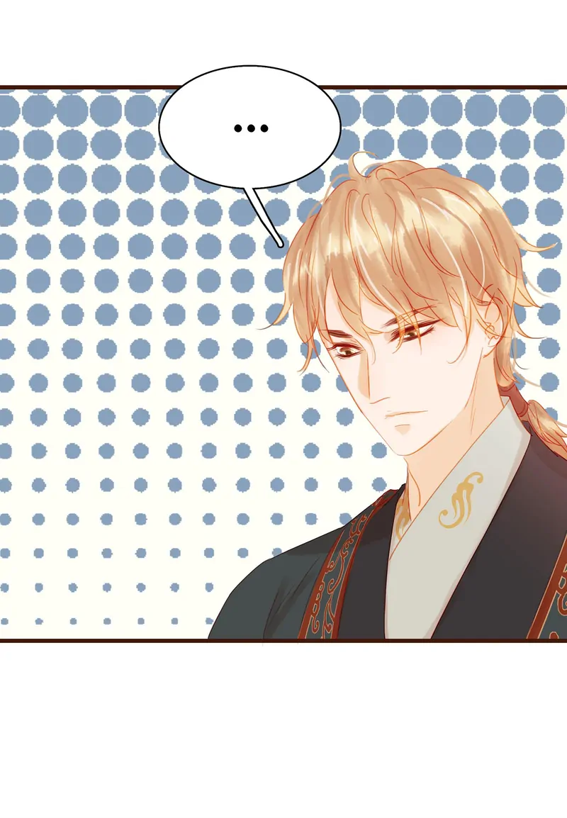 Our Young Master’s Plans are Infallible [Official] - 34 - Even More Suspicious manhwa