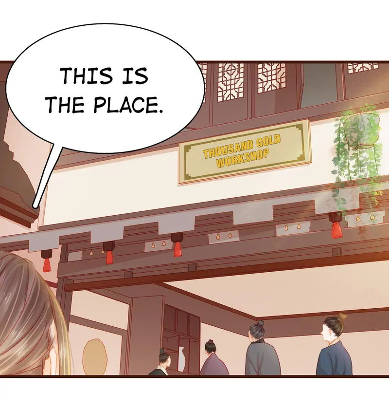 Our Young Master’s Plans are Infallible [Official] - 34 - Even More Suspicious manhwa