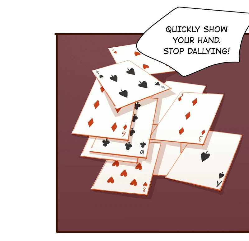 Our Young Master’s Plans are Infallible [Official] - 34 - Even More Suspicious manhwa