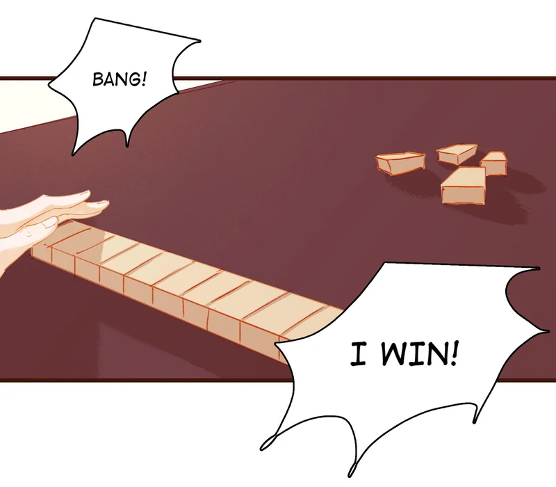 Our Young Master’s Plans are Infallible [Official] - 34 - Even More Suspicious manhwa