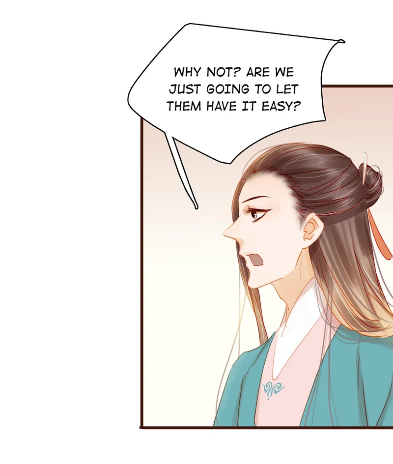 Our Young Master’s Plans are Infallible [Official] - 34 - Even More Suspicious manhwa