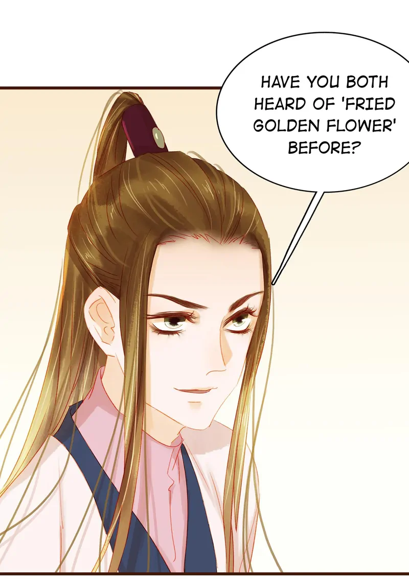 Our Young Master’s Plans are Infallible [Official] - 34 - Even More Suspicious manhwa