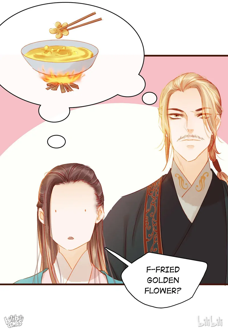Our Young Master’s Plans are Infallible [Official] - 34 - Even More Suspicious manhwa