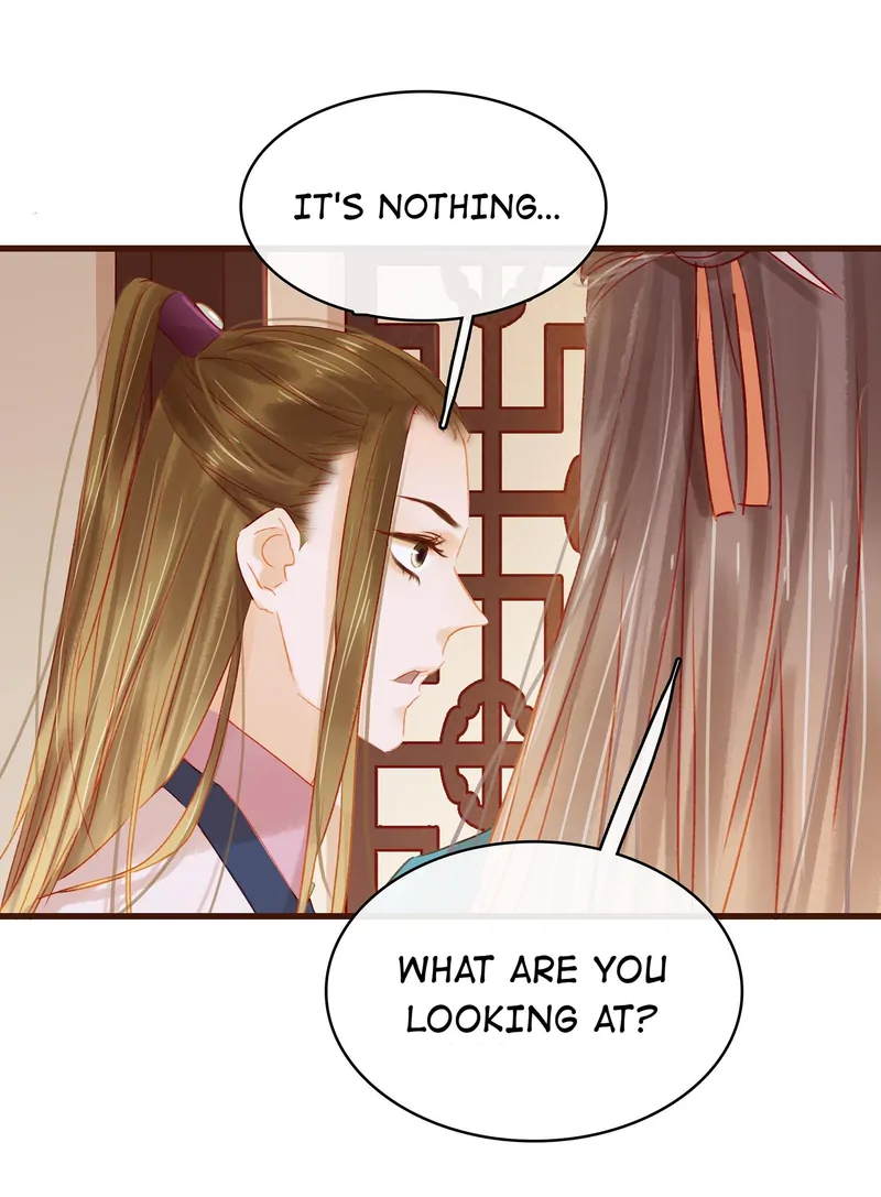 Our Young Master’s Plans are Infallible [Official] - 35 - Smelling The Scent of A Woman manhwa