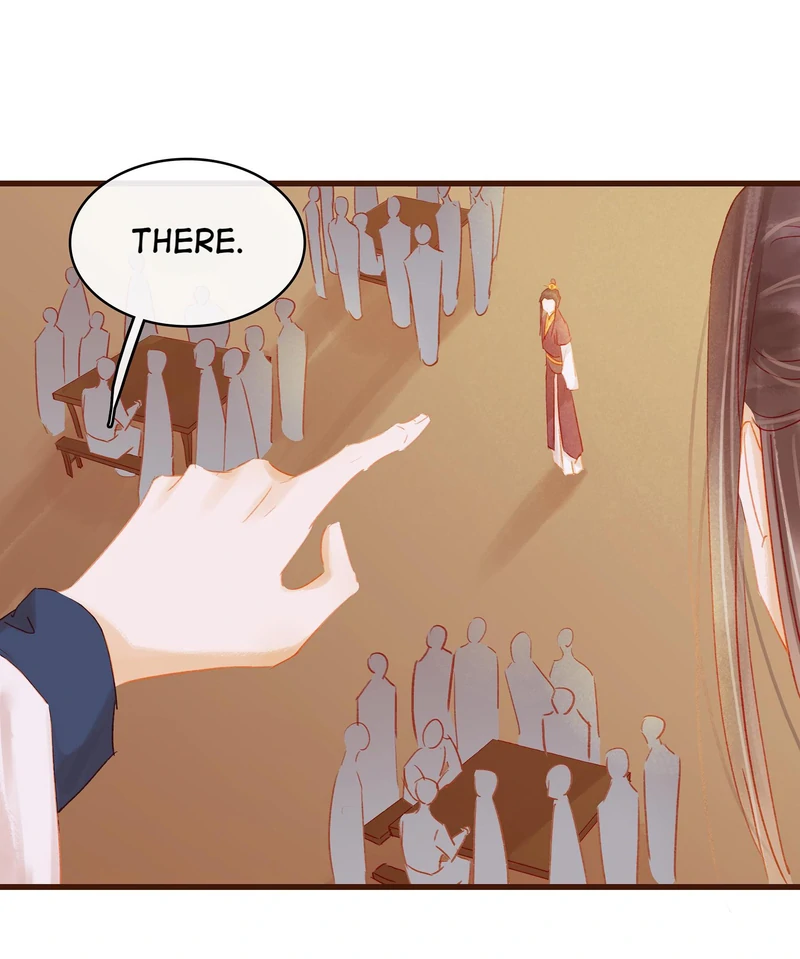 Our Young Master’s Plans are Infallible [Official] - 35 - Smelling The Scent of A Woman manhwa