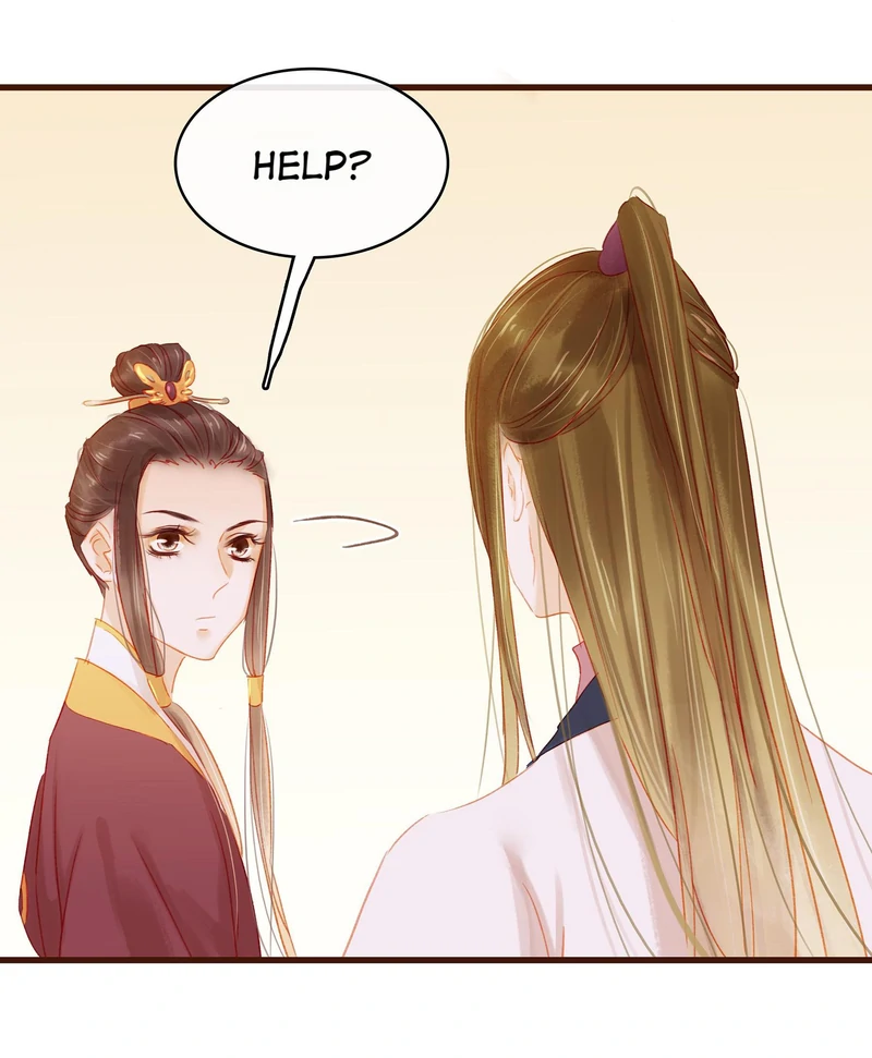 Our Young Master’s Plans are Infallible [Official] - 35 - Smelling The Scent of A Woman manhwa