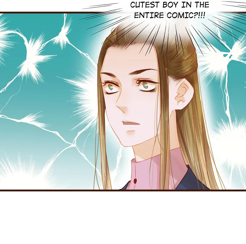 Our Young Master’s Plans are Infallible [Official] - 35 - Smelling The Scent of A Woman manhwa