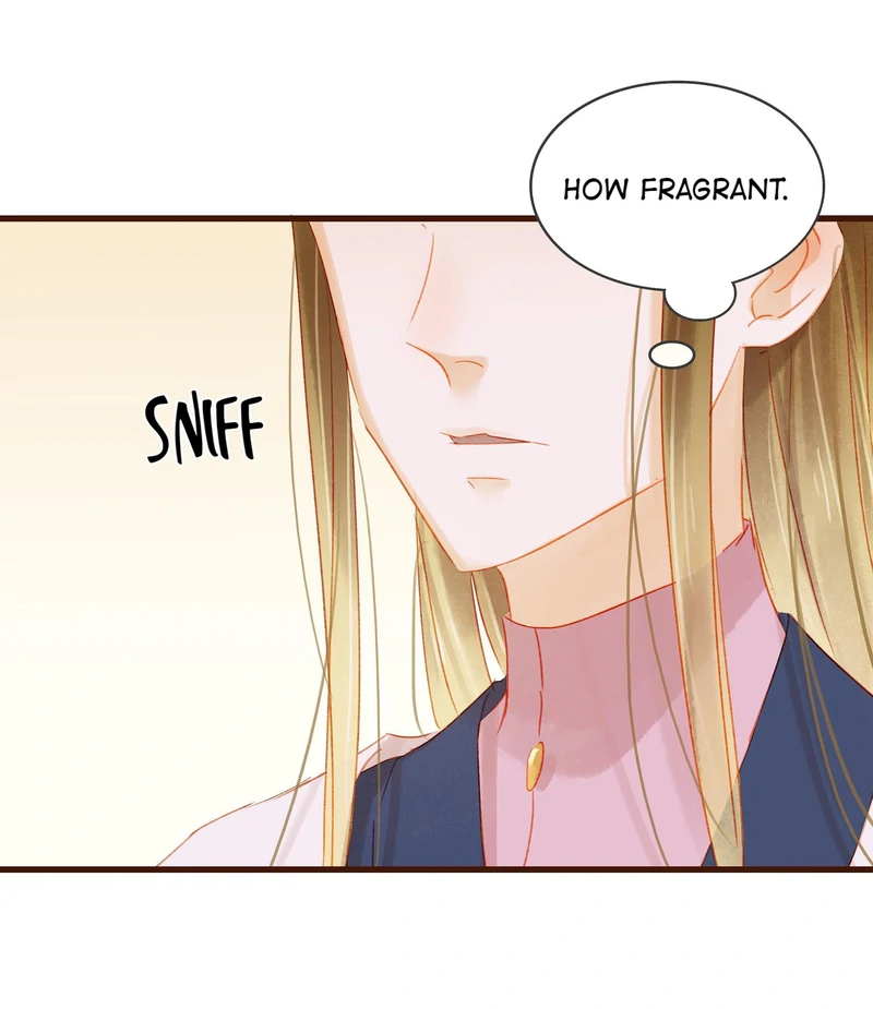 Our Young Master’s Plans are Infallible [Official] - 35 - Smelling The Scent of A Woman manhwa