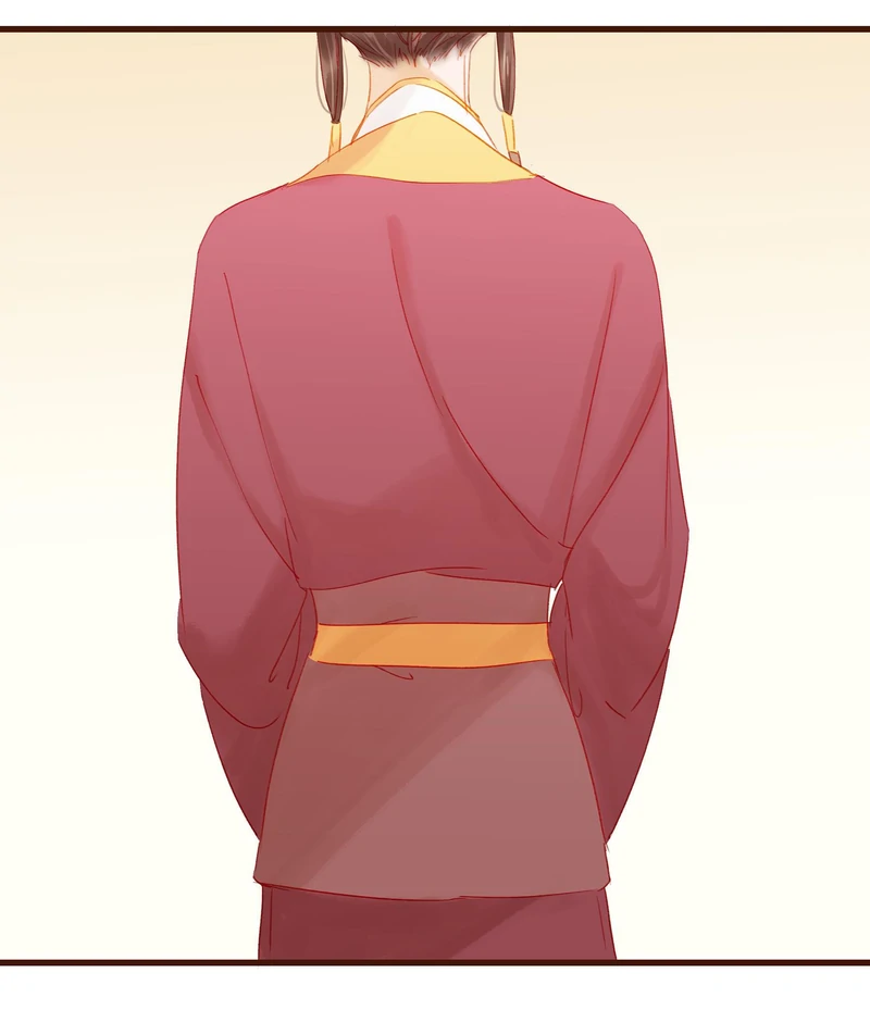 Our Young Master’s Plans are Infallible [Official] - 35 - Smelling The Scent of A Woman manhwa