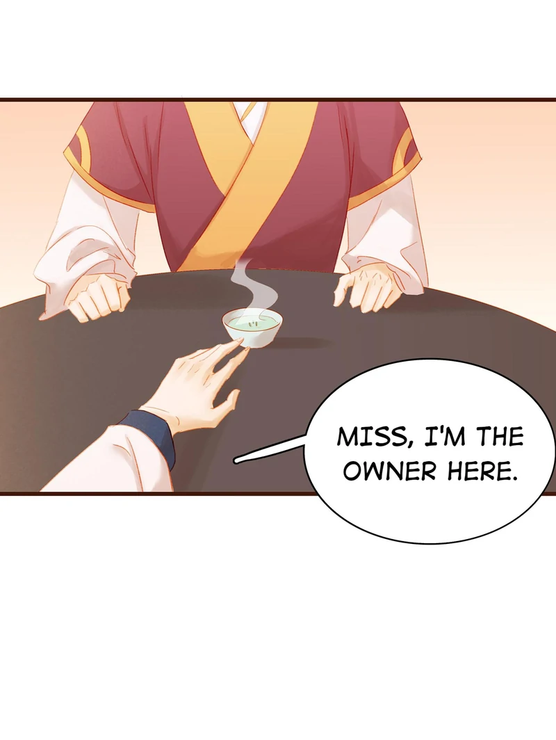 Our Young Master’s Plans are Infallible [Official] - 35 - Smelling The Scent of A Woman manhwa