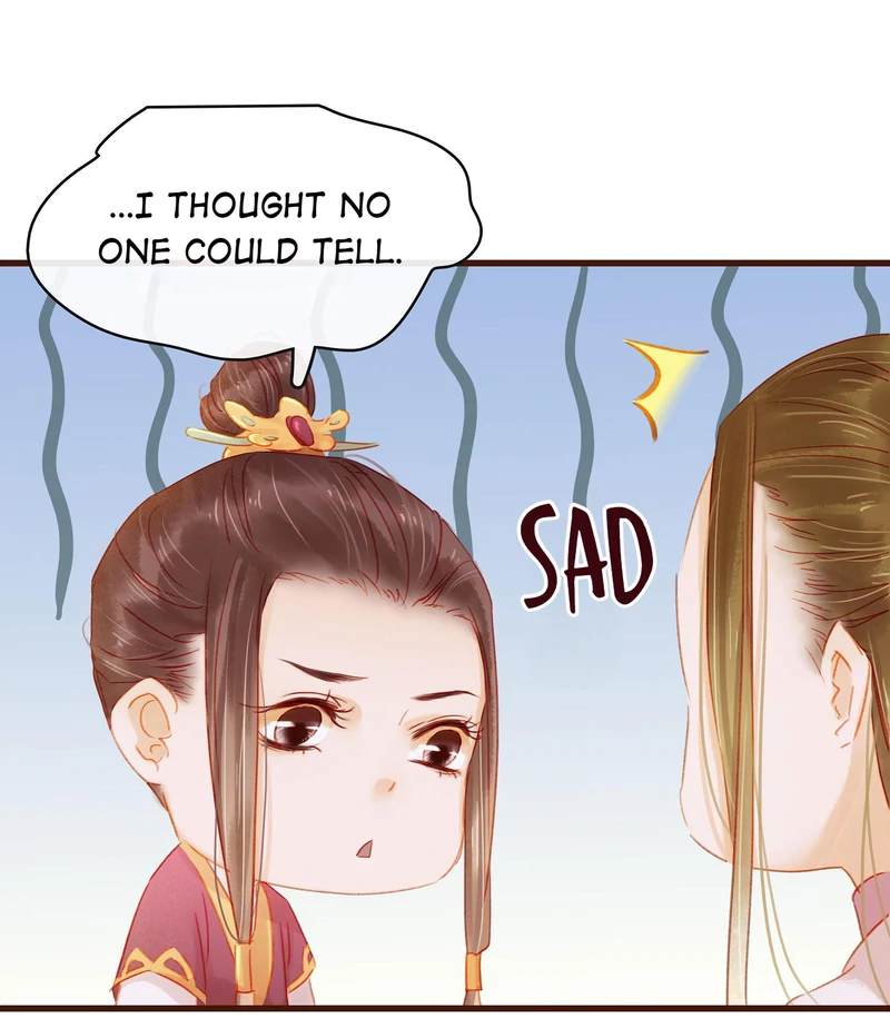 Our Young Master’s Plans are Infallible [Official] - 35 - Smelling The Scent of A Woman manhwa