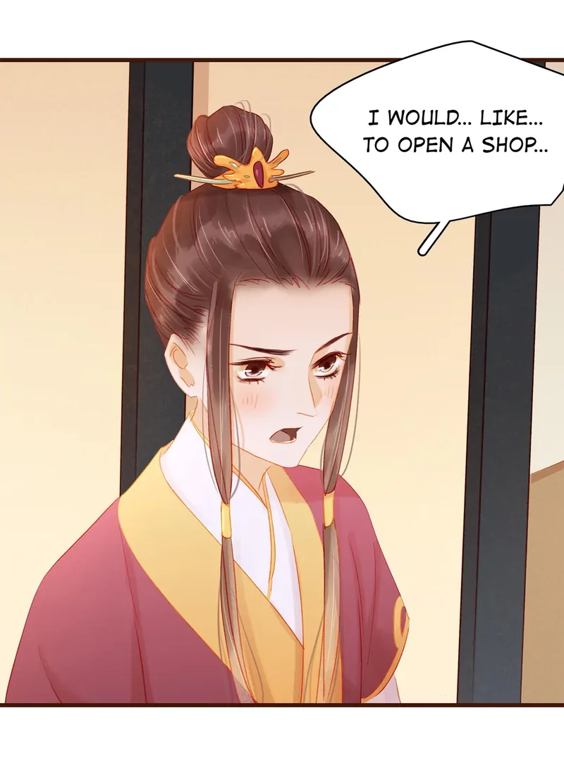 Our Young Master’s Plans are Infallible [Official] - 35 - Smelling The Scent of A Woman manhwa