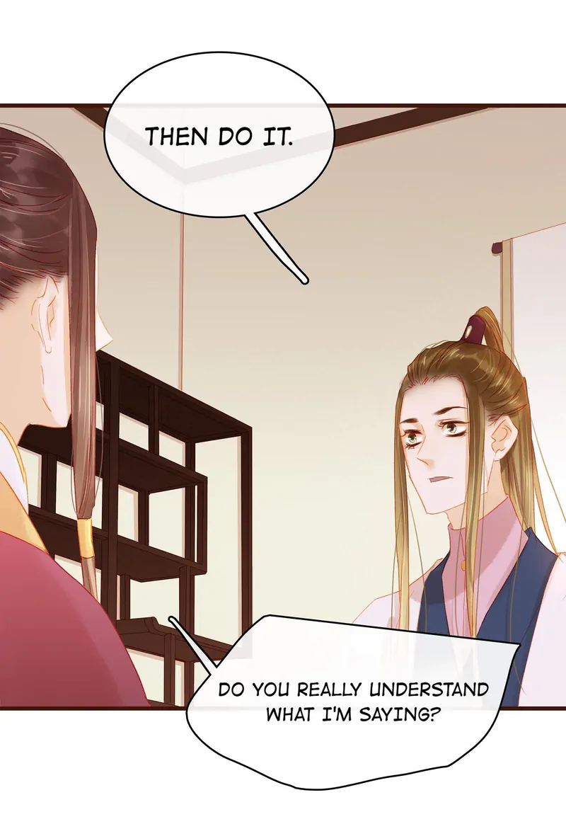 Our Young Master’s Plans are Infallible [Official] - 35 - Smelling The Scent of A Woman manhwa