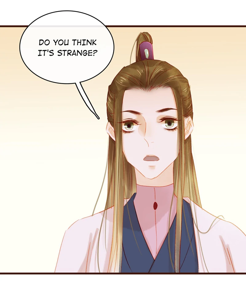 Our Young Master’s Plans are Infallible [Official] - 35 - Smelling The Scent of A Woman manhwa