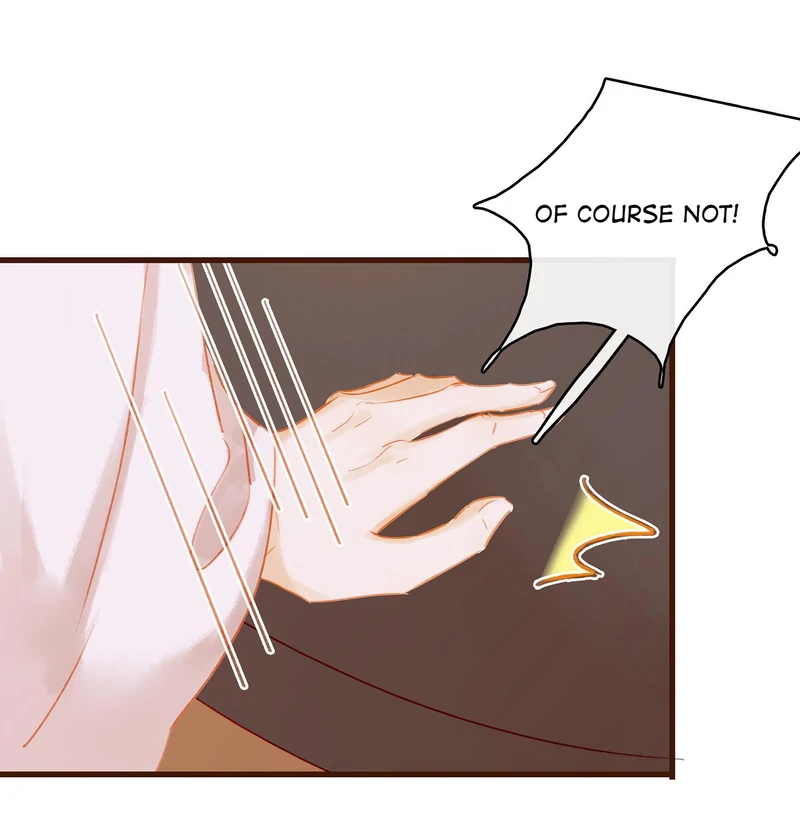 Our Young Master’s Plans are Infallible [Official] - 35 - Smelling The Scent of A Woman manhwa
