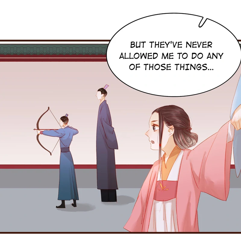 Our Young Master’s Plans are Infallible [Official] - 36 - New Copartner manhwa