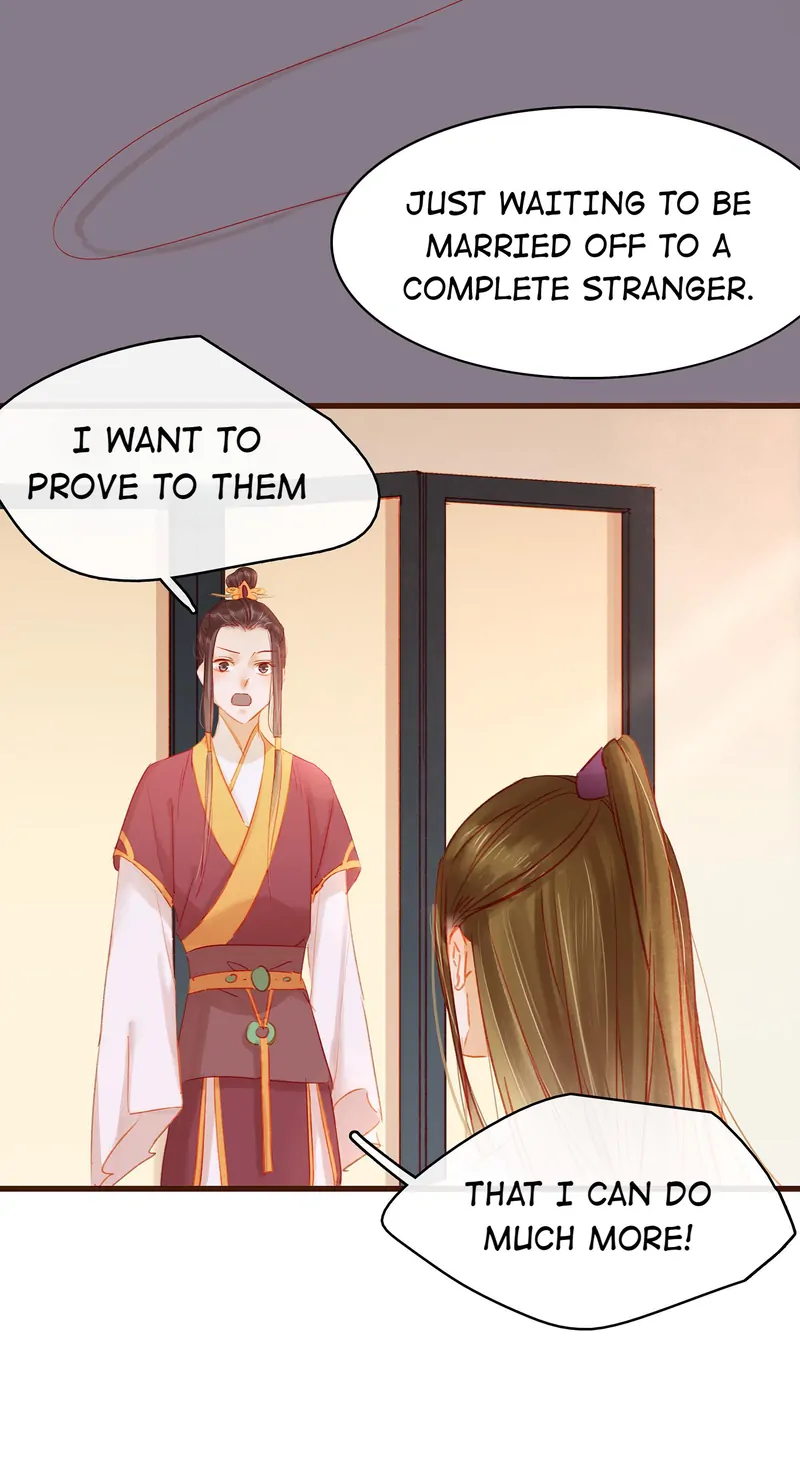 Our Young Master’s Plans are Infallible [Official] - 36 - New Copartner manhwa