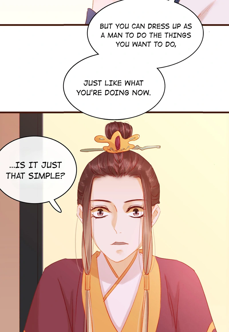 Our Young Master’s Plans are Infallible [Official] - 36 - New Copartner manhwa