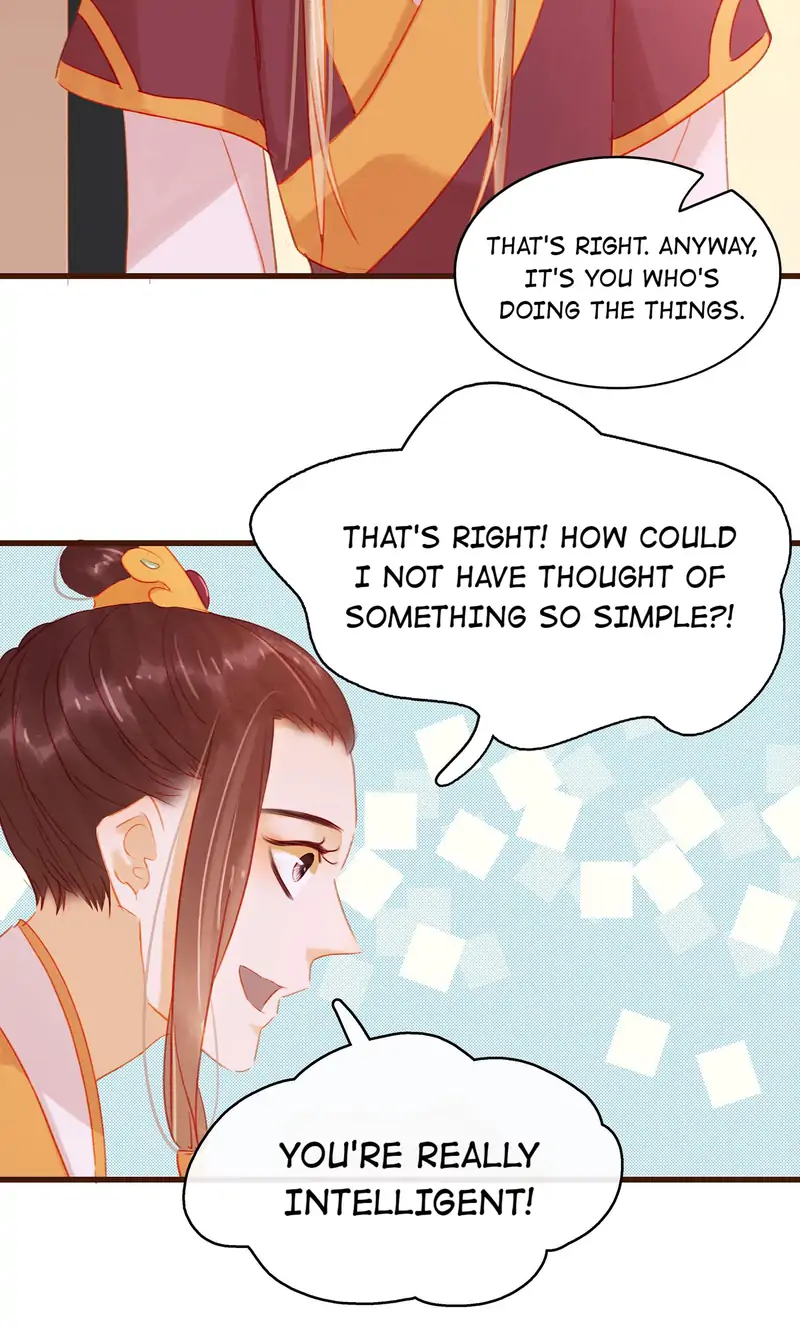 Our Young Master’s Plans are Infallible [Official] - 36 - New Copartner manhwa