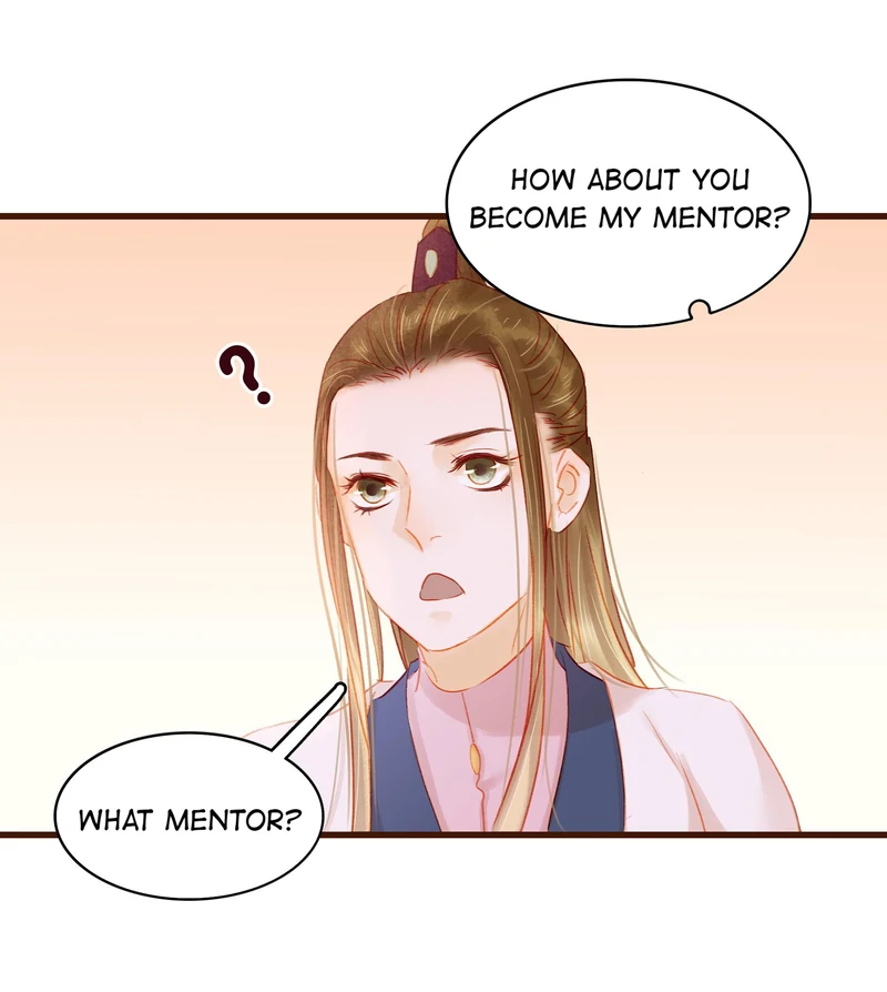 Our Young Master’s Plans are Infallible [Official] - 36 - New Copartner manhwa