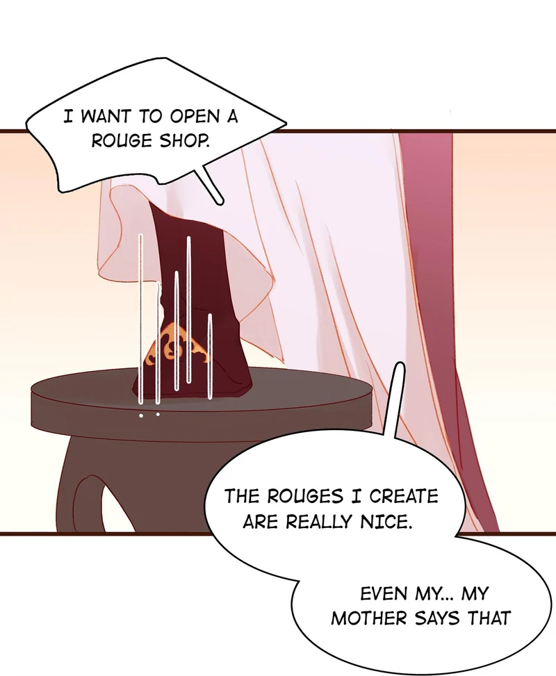 Our Young Master’s Plans are Infallible [Official] - 36 - New Copartner manhwa