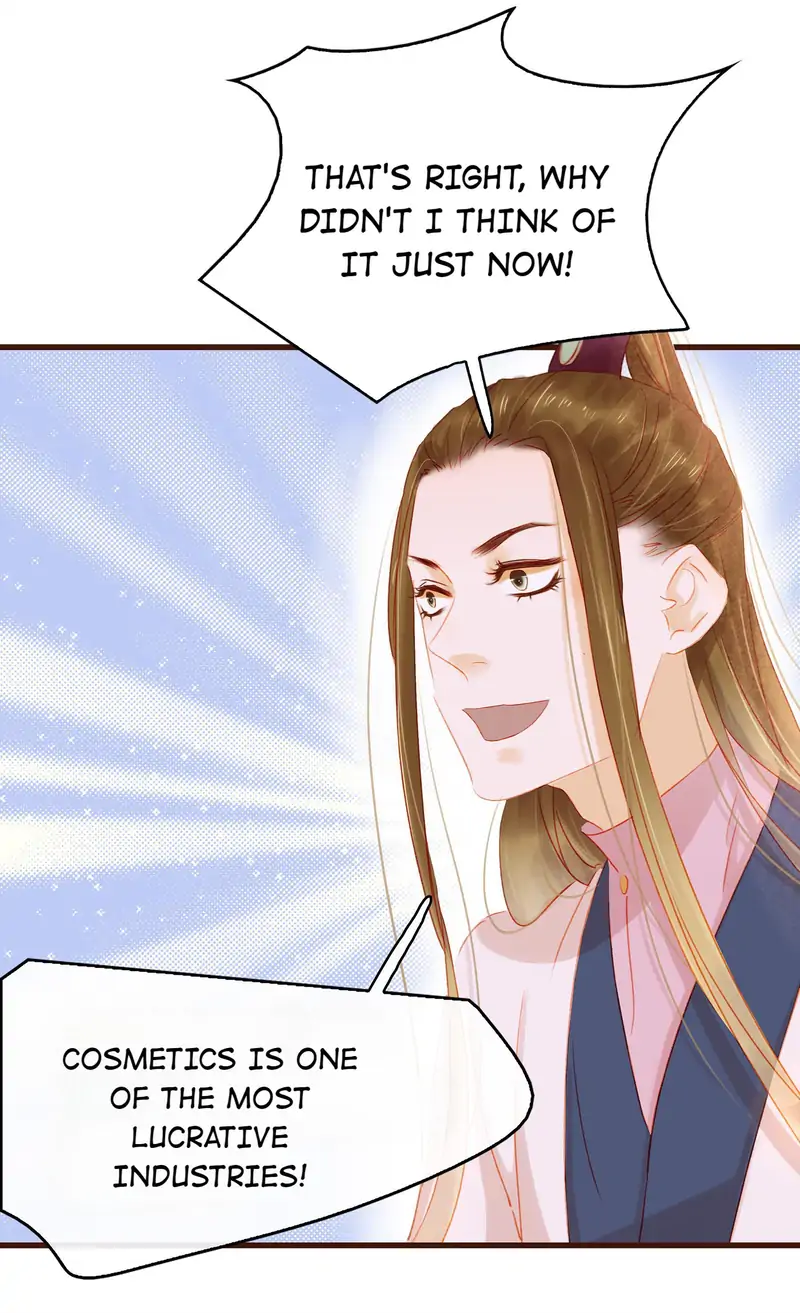 Our Young Master’s Plans are Infallible [Official] - 36 - New Copartner manhwa