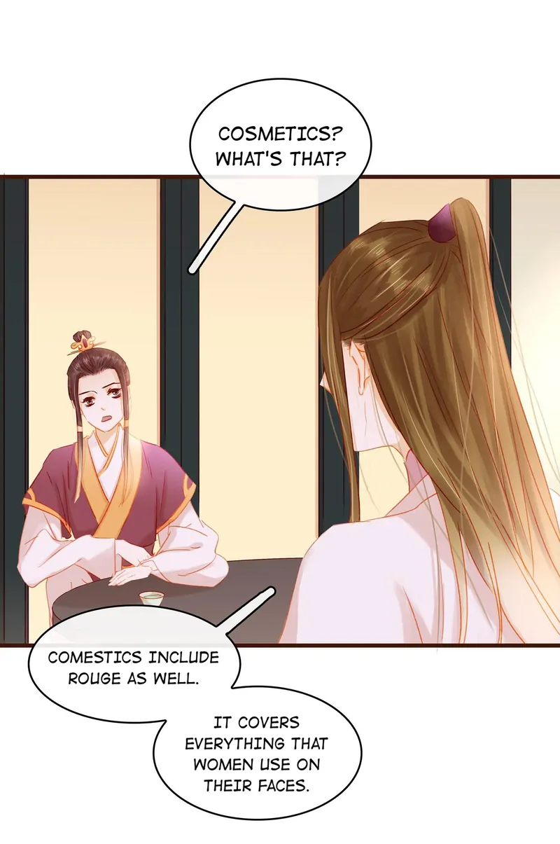Our Young Master’s Plans are Infallible [Official] - 36 - New Copartner manhwa